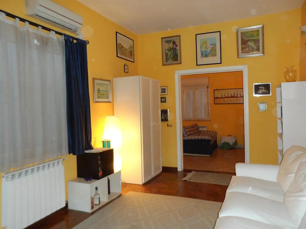 Alle Terrazze Del Borgo Vecchio Palermo