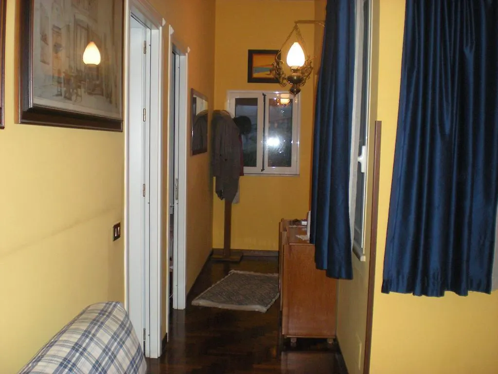 Apartment Alle Terrazze Del Borgo Vecchio Palermo