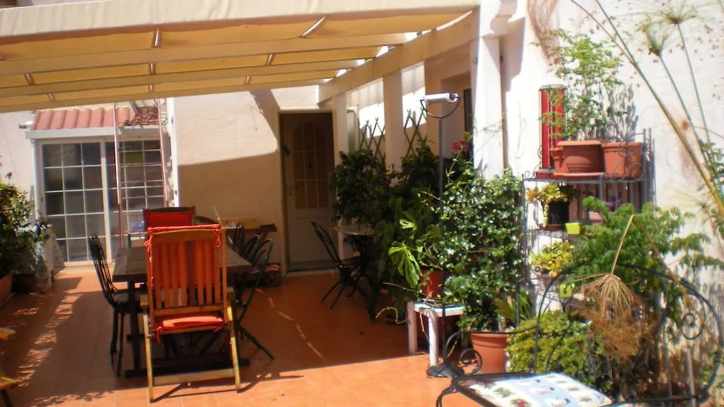 Alle Terrazze Del Borgo Vecchio Palermo