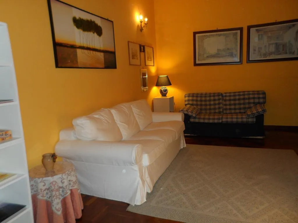 Apartment Alle Terrazze Del Borgo Vecchio Palermo