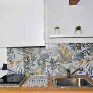Mafone Apartment